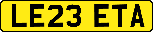 LE23ETA