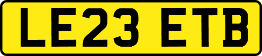 LE23ETB