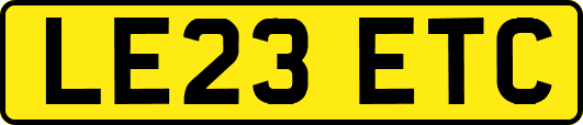 LE23ETC
