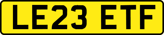 LE23ETF