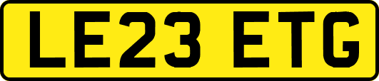 LE23ETG