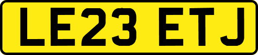 LE23ETJ
