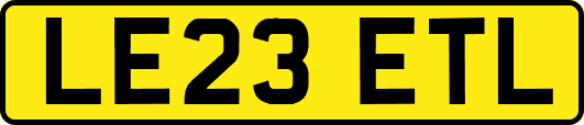 LE23ETL