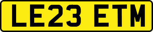 LE23ETM
