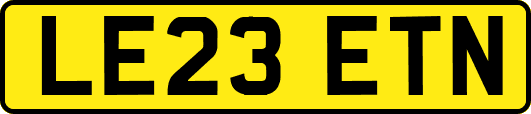 LE23ETN