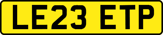 LE23ETP