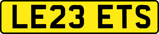 LE23ETS