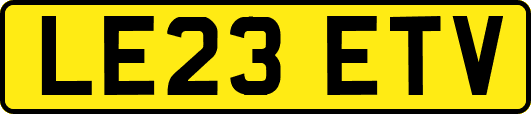 LE23ETV