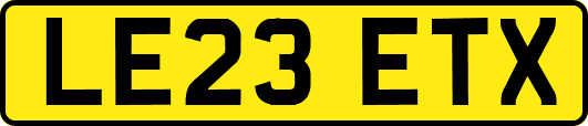 LE23ETX