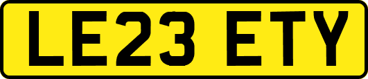LE23ETY