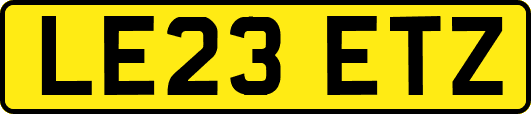 LE23ETZ