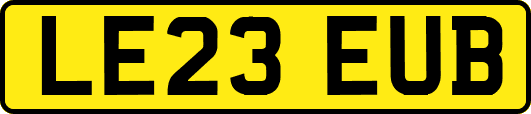 LE23EUB