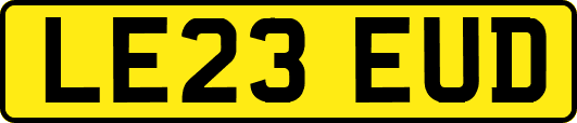 LE23EUD