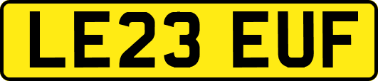 LE23EUF
