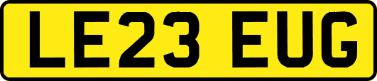 LE23EUG