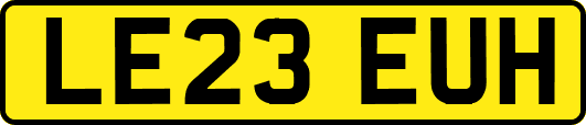 LE23EUH