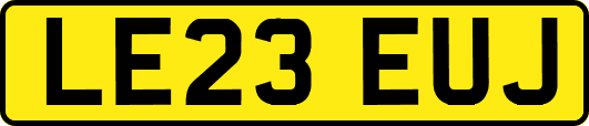 LE23EUJ