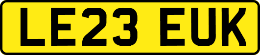 LE23EUK