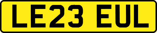LE23EUL