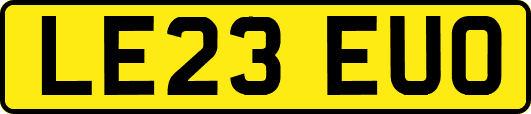 LE23EUO