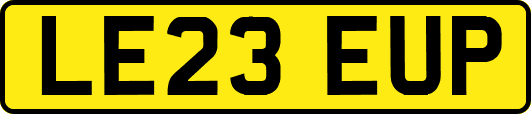LE23EUP