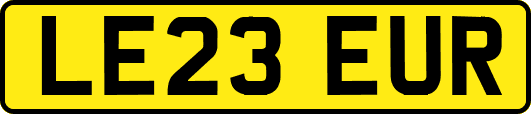 LE23EUR