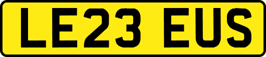 LE23EUS