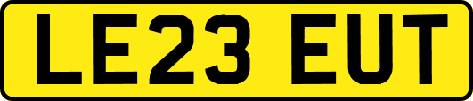 LE23EUT