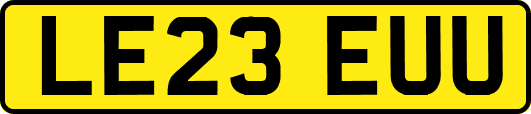 LE23EUU
