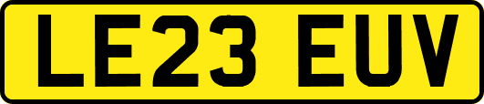 LE23EUV