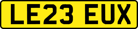 LE23EUX
