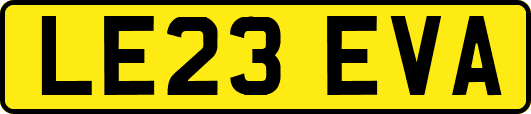 LE23EVA