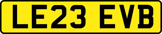 LE23EVB