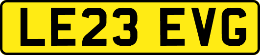 LE23EVG