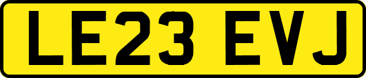 LE23EVJ
