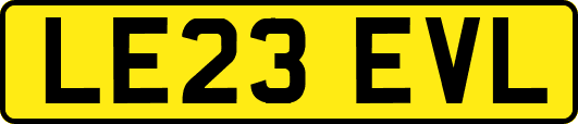 LE23EVL