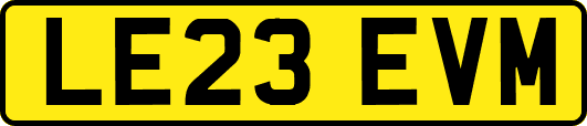 LE23EVM