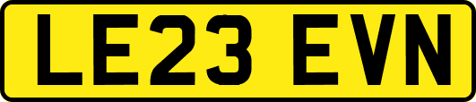 LE23EVN