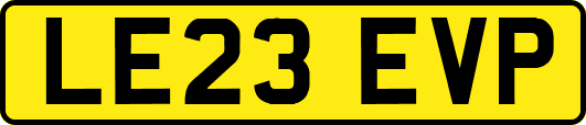 LE23EVP