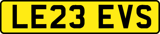 LE23EVS