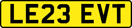 LE23EVT