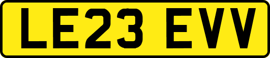 LE23EVV