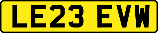 LE23EVW