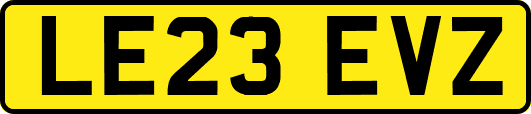 LE23EVZ