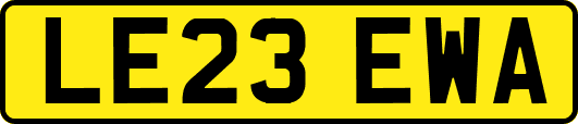 LE23EWA