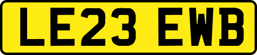 LE23EWB