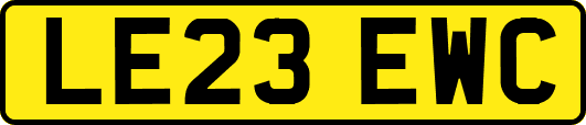 LE23EWC