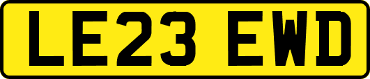 LE23EWD
