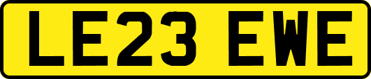 LE23EWE
