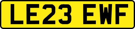 LE23EWF